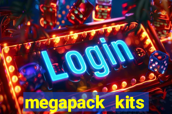 megapack kits football manager 2016