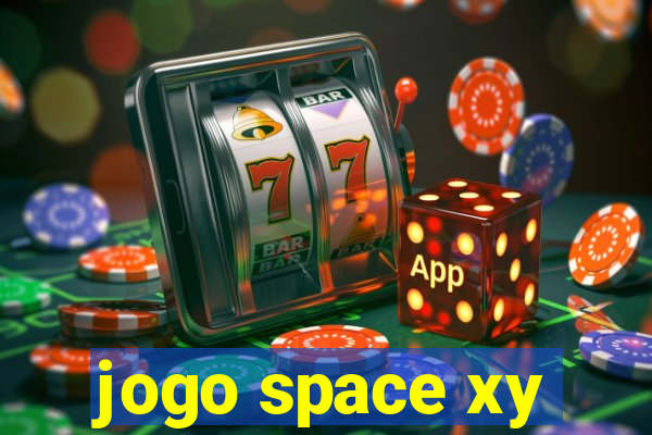 jogo space xy