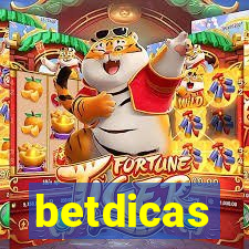 betdicas