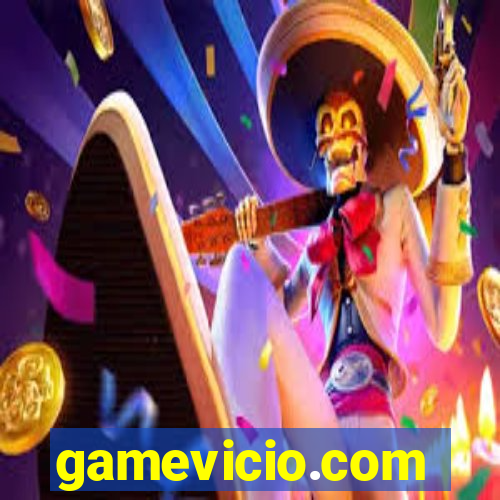 gamevicio.com