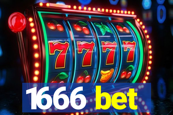 1666 bet