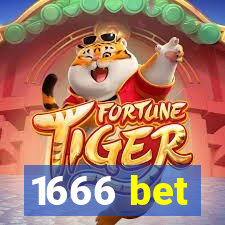 1666 bet