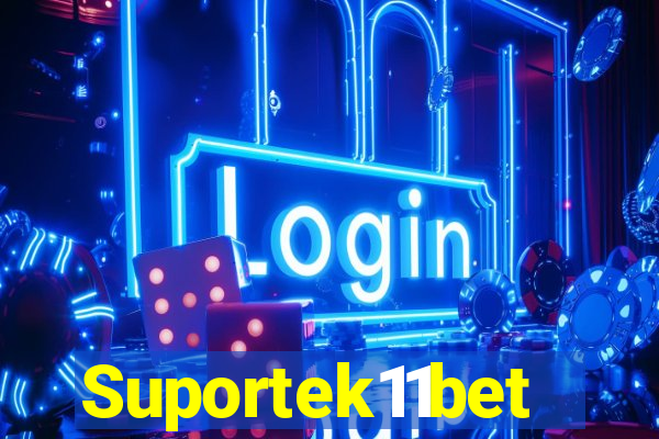 Suportek11bet