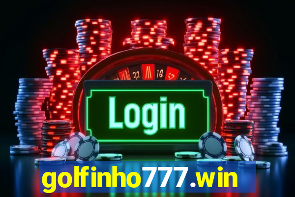 golfinho777.win