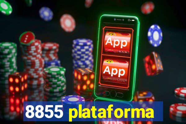 8855 plataforma