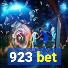 923 bet