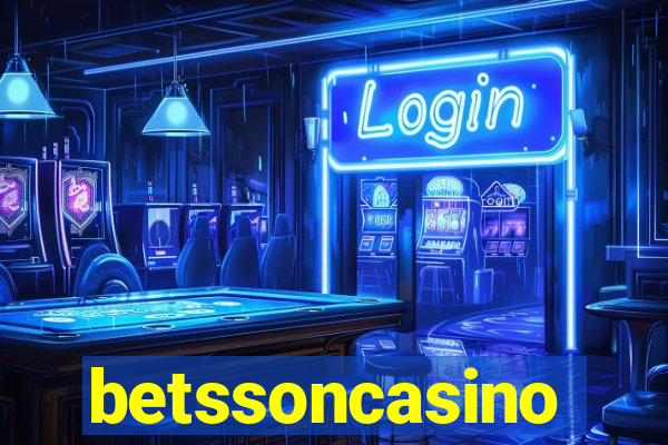 betssoncasino