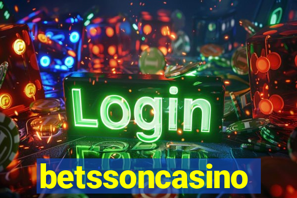 betssoncasino