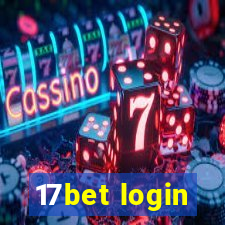 17bet login