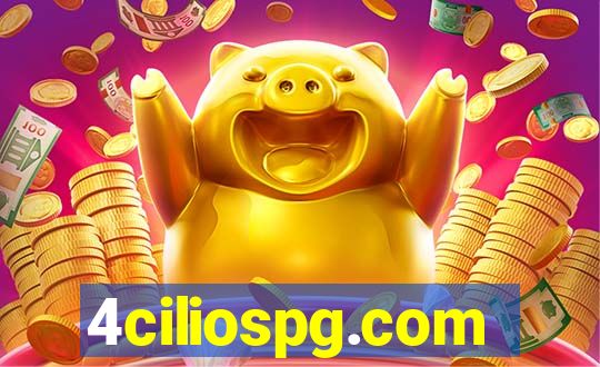 4ciliospg.com