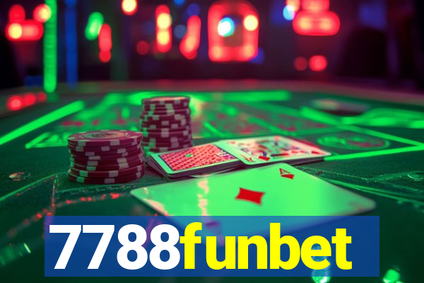 7788funbet