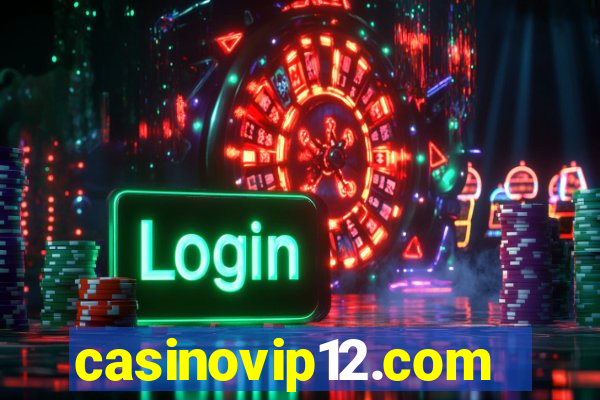 casinovip12.com