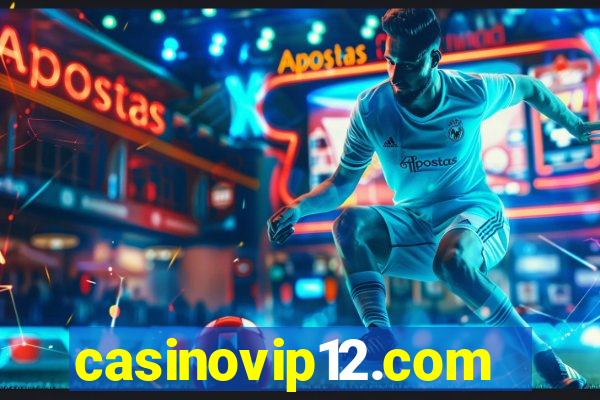 casinovip12.com