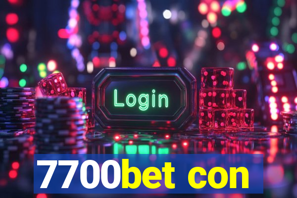 7700bet con