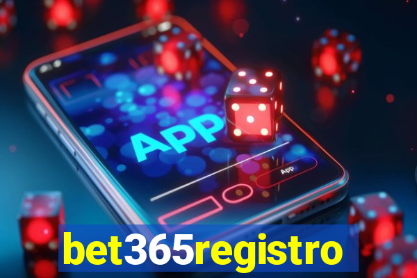 bet365registro