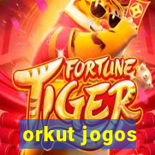 orkut jogos