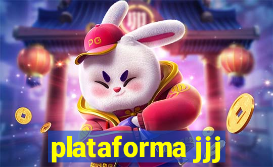 plataforma jjj