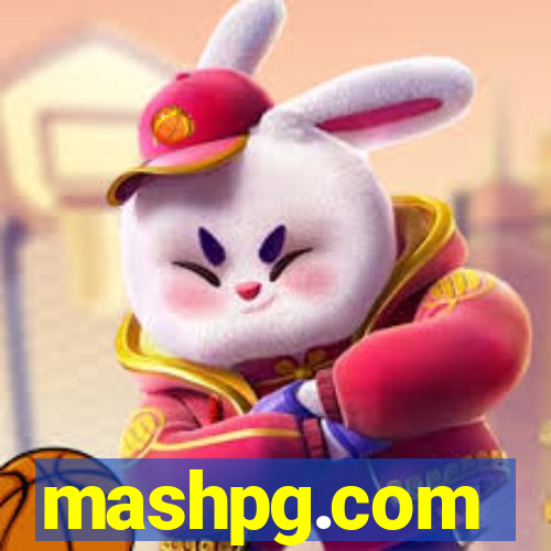 mashpg.com