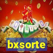 bxsorte