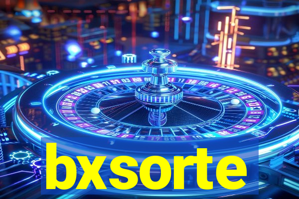 bxsorte