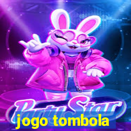 jogo tombola