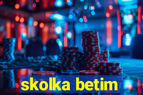 skolka betim