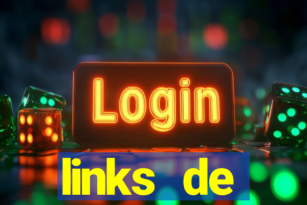 links de plataformas de jogos