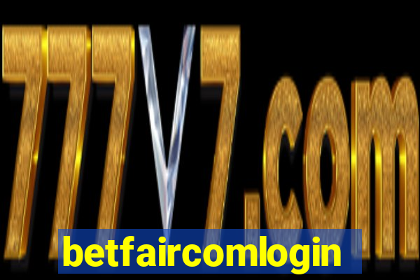 betfaircomlogin