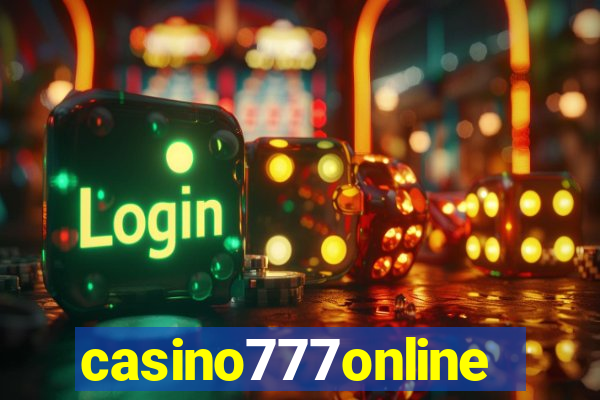 casino777online