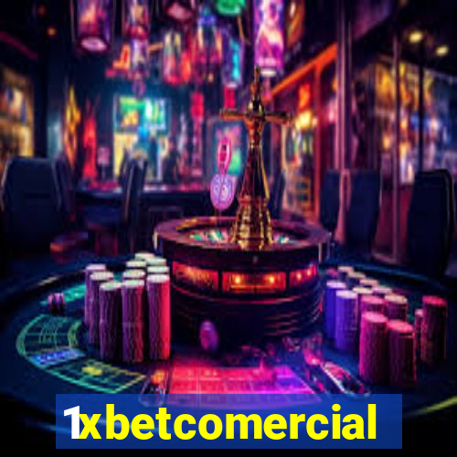 1xbetcomercial