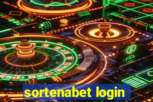 sortenabet login