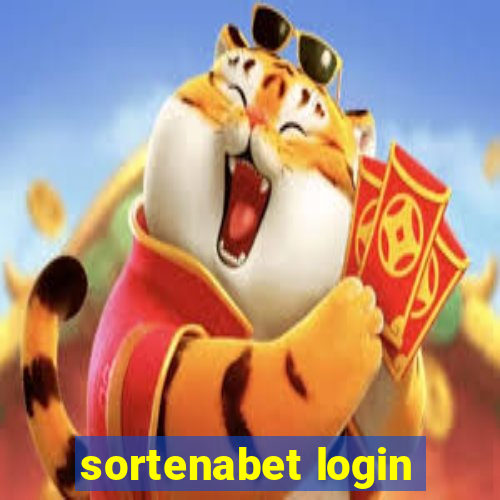 sortenabet login