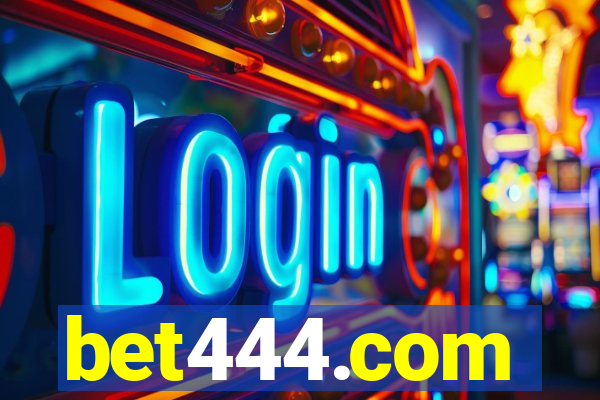 bet444.com