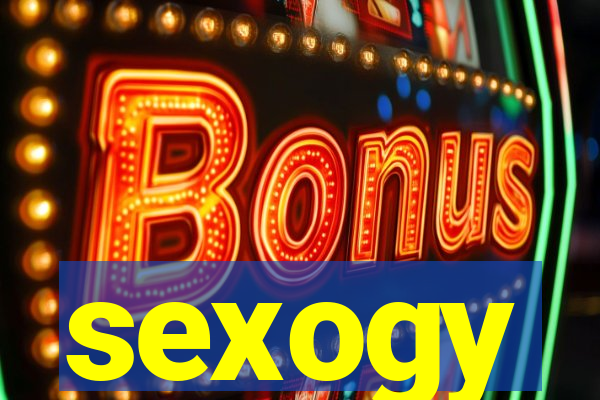 sexogy