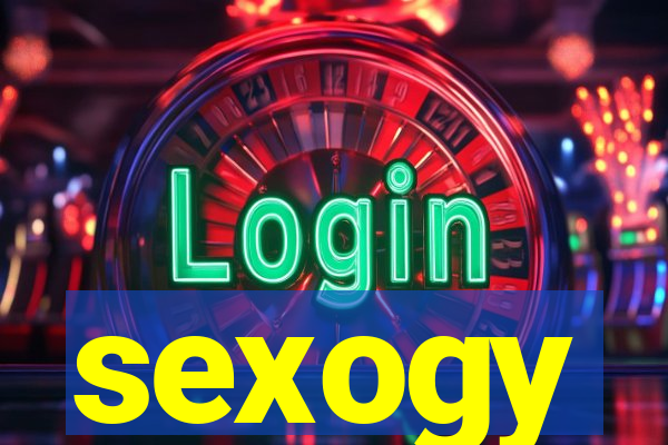 sexogy