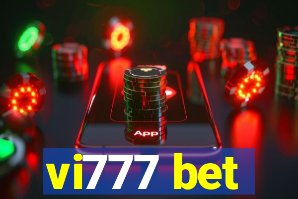 vi777 bet