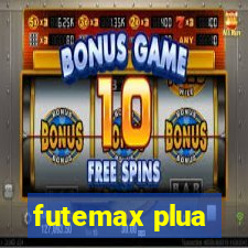 futemax plua