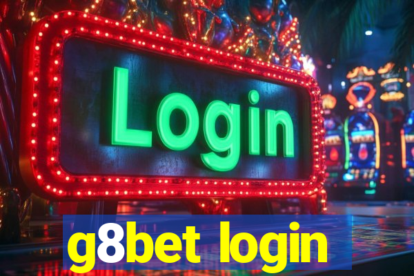 g8bet login