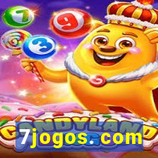 7jogos. com