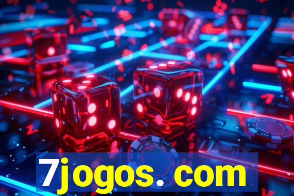 7jogos. com