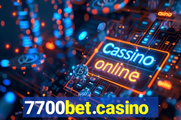 7700bet.casino