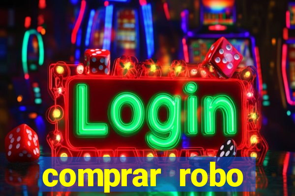 comprar robo fortune tiger