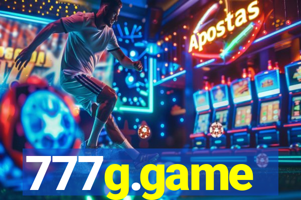 777g.game