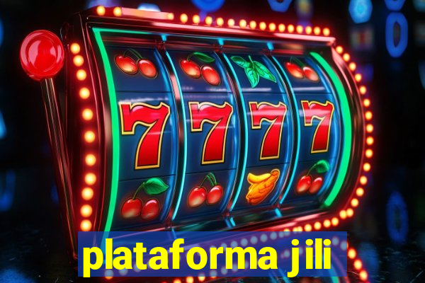 plataforma jili