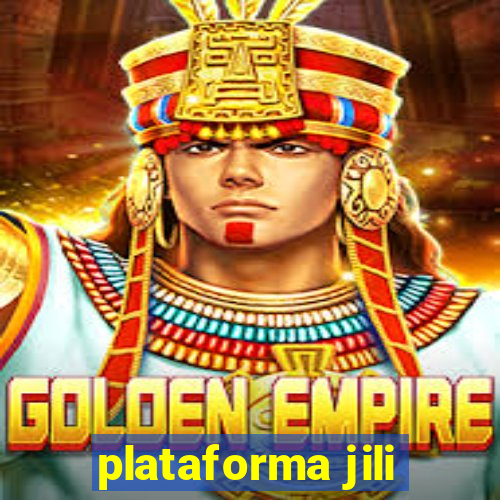 plataforma jili