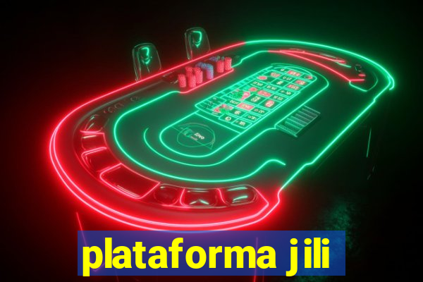 plataforma jili