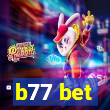 b77 bet