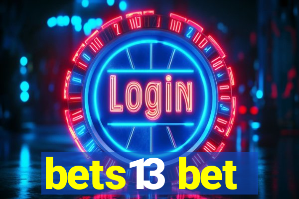 bets13 bet