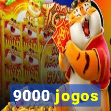 9000 jogos