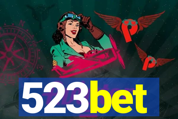 523bet